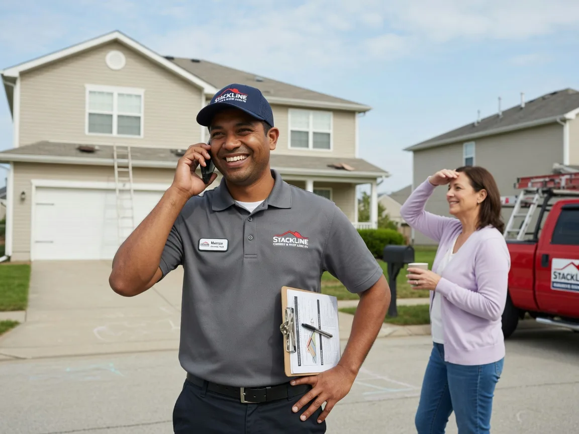 Chimney flashing repair Laurel Springs, NC FAQs